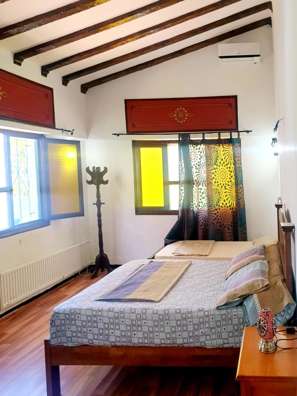 Hotel Casa Love Dreams Chefchaouen Exterior photo