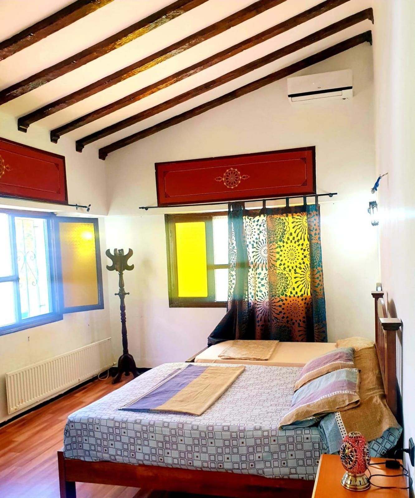 Hotel Casa Love Dreams Chefchaouen Exterior photo